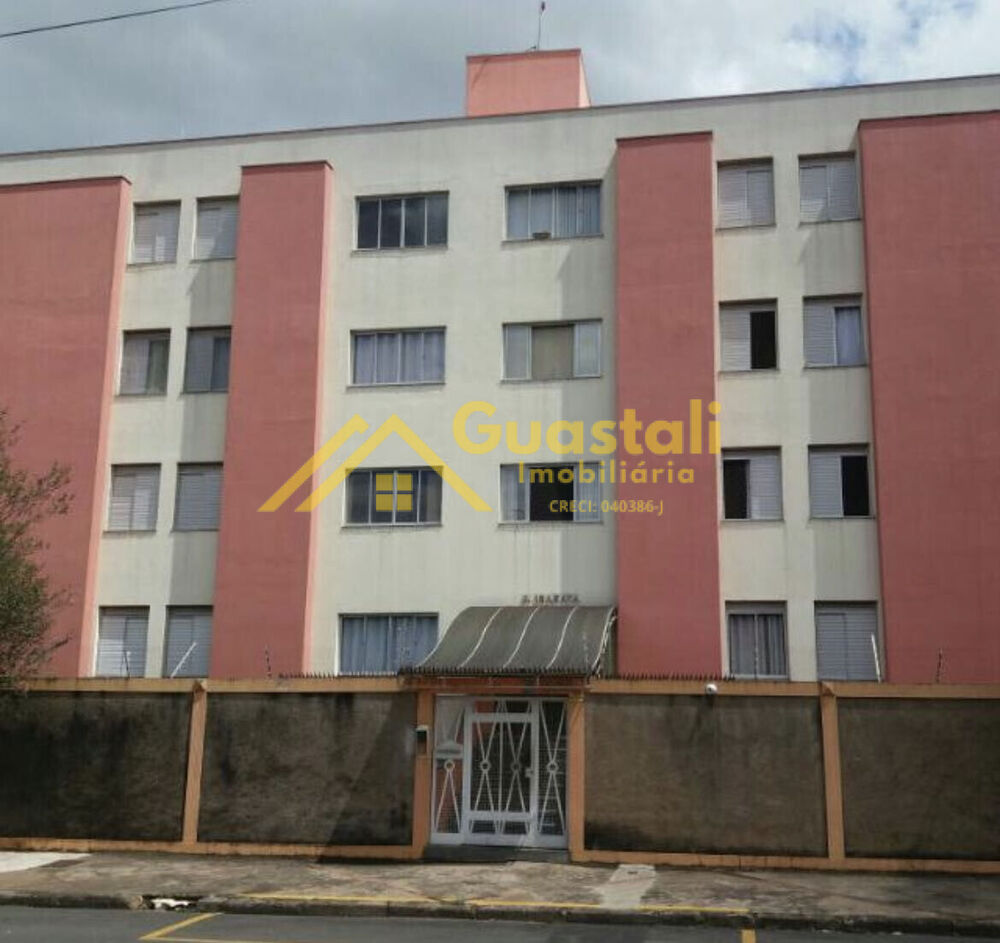 Apartamento, 3 quartos, 90 m² - Foto 23