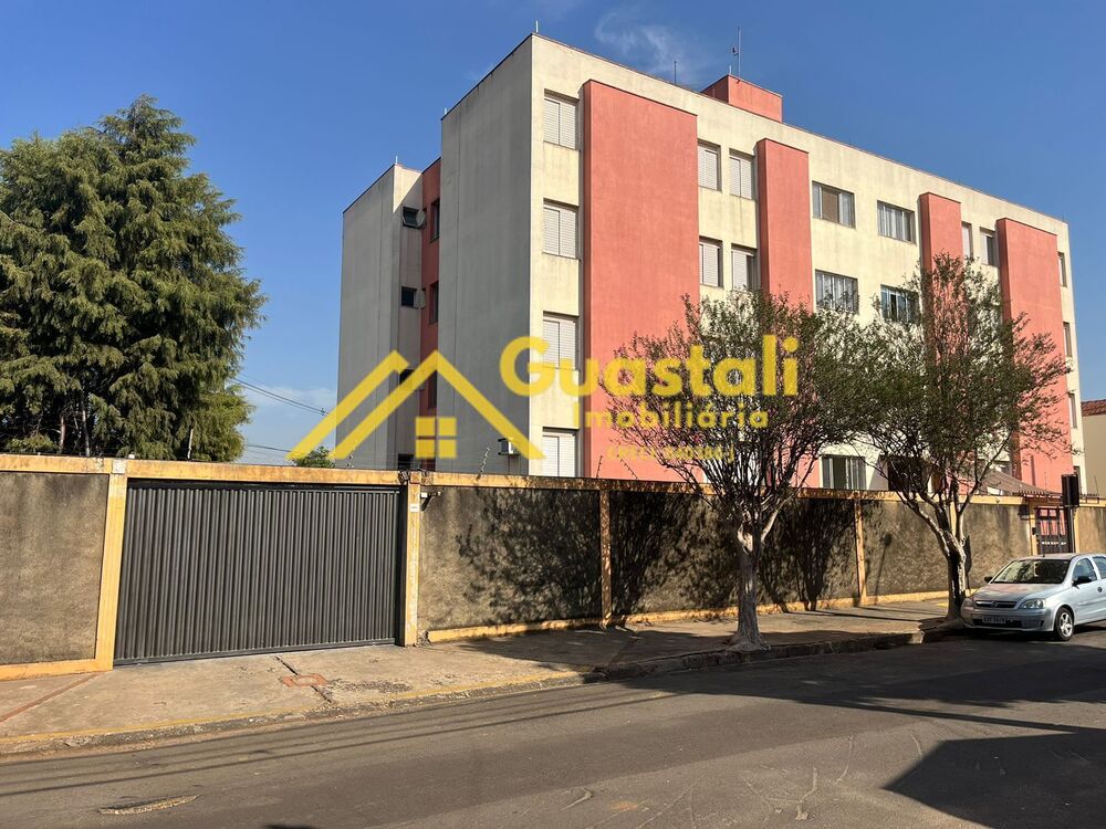 Apartamento, 3 quartos, 90 m² - Foto 18