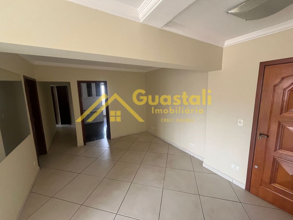 Apartamento, 3 quartos, 90 m² - Foto 3