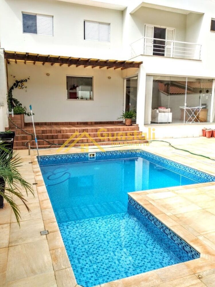 Casa, 3 quartos, 255 m² - Foto 10