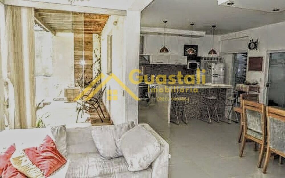 Casa, 3 quartos, 255 m² - Foto 26