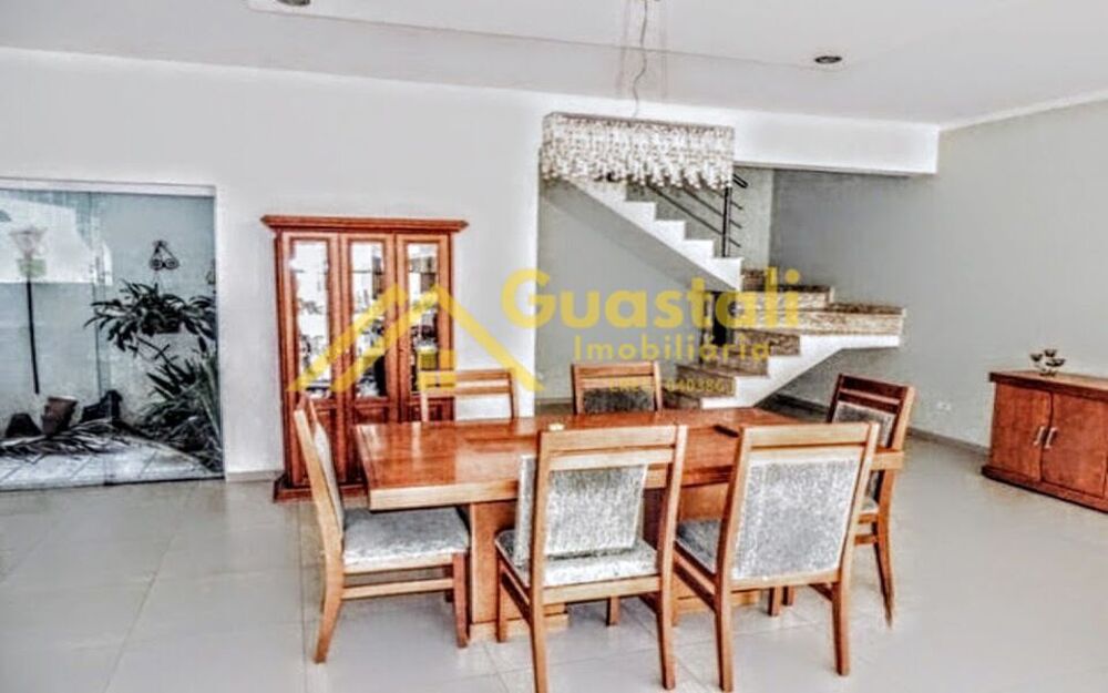 Casa, 3 quartos, 255 m² - Foto 18