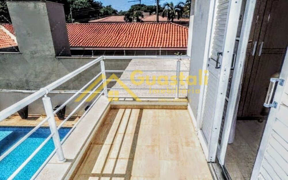 Casa, 3 quartos, 255 m² - Foto 27
