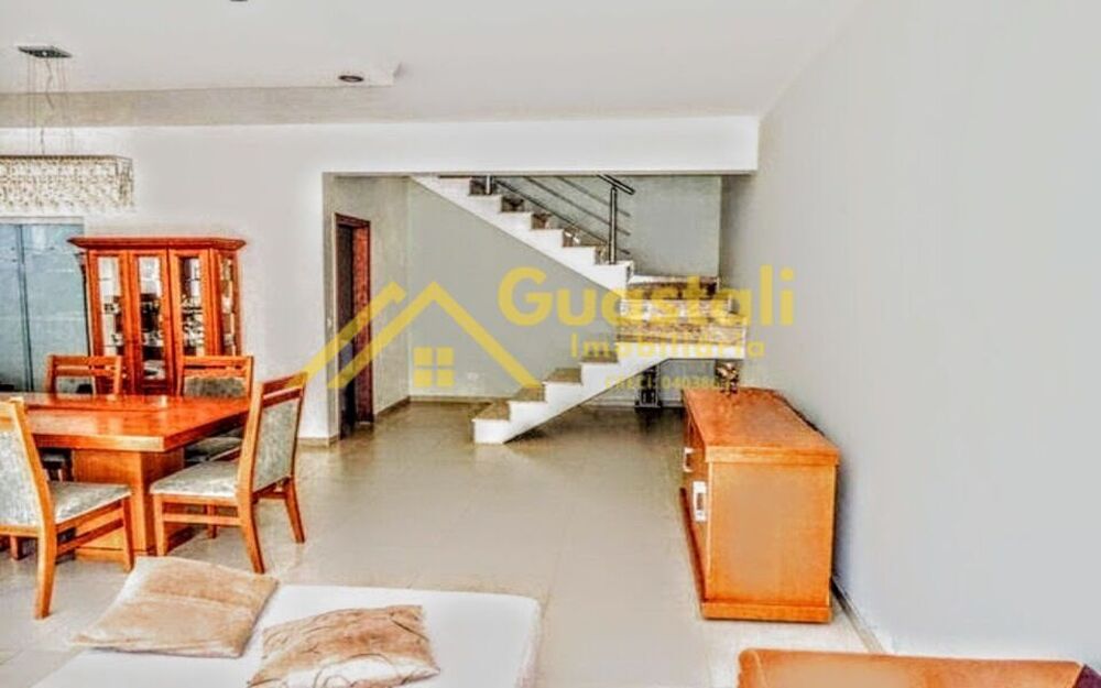 Casa, 3 quartos, 255 m² - Foto 5
