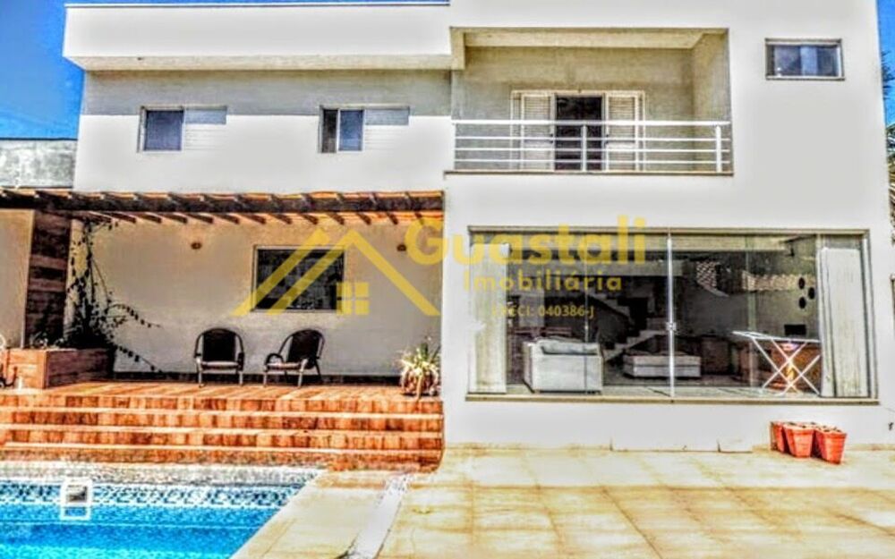 Casa, 3 quartos, 255 m² - Foto 4