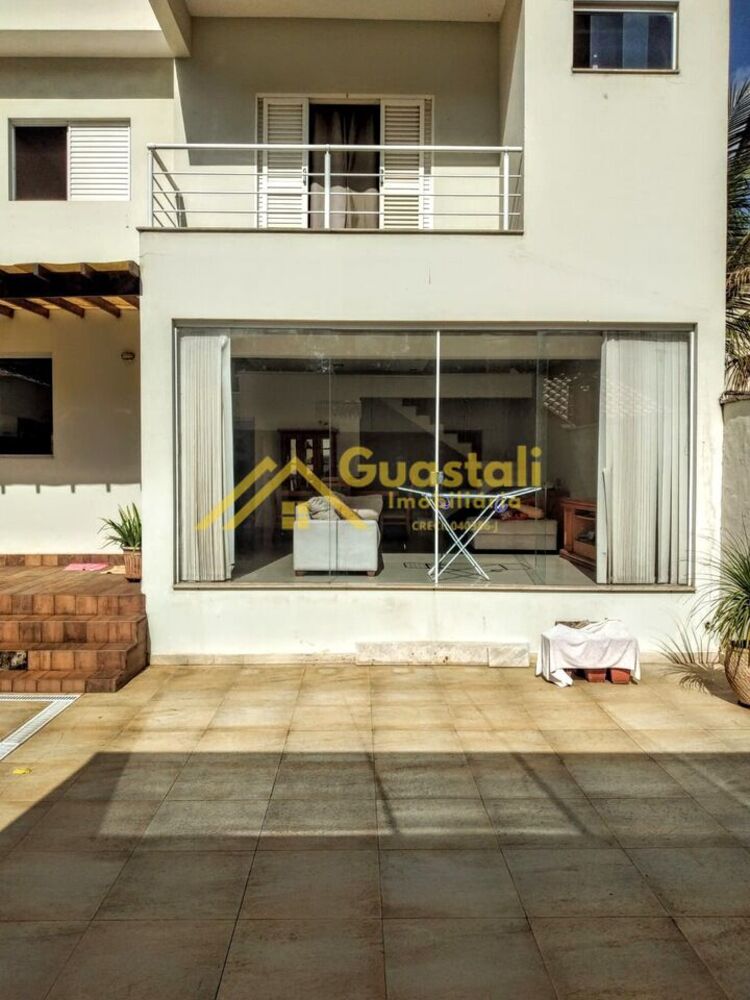 Casa, 3 quartos, 255 m² - Foto 23