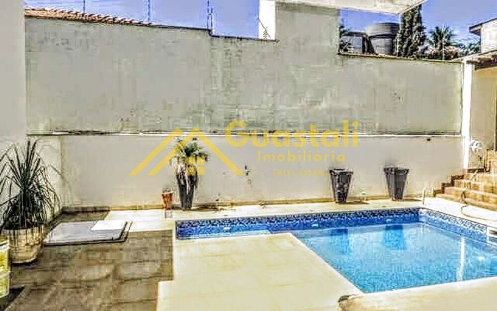 Casa, 3 quartos, 255 m² - Foto 29