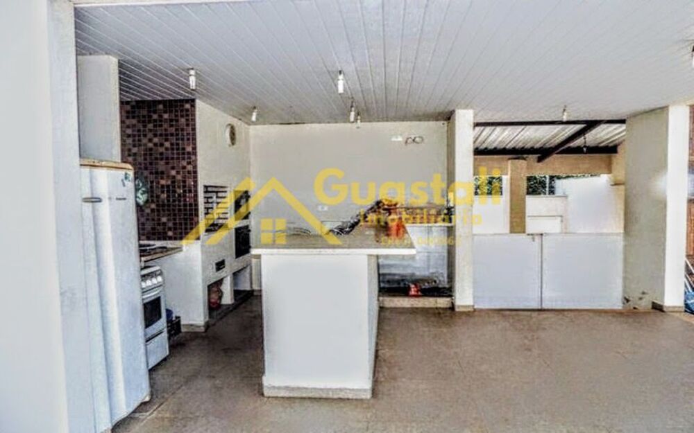Casa, 3 quartos, 255 m² - Foto 24