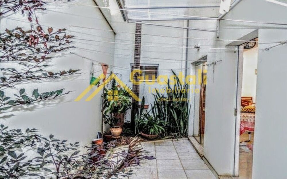 Casa, 3 quartos, 255 m² - Foto 21