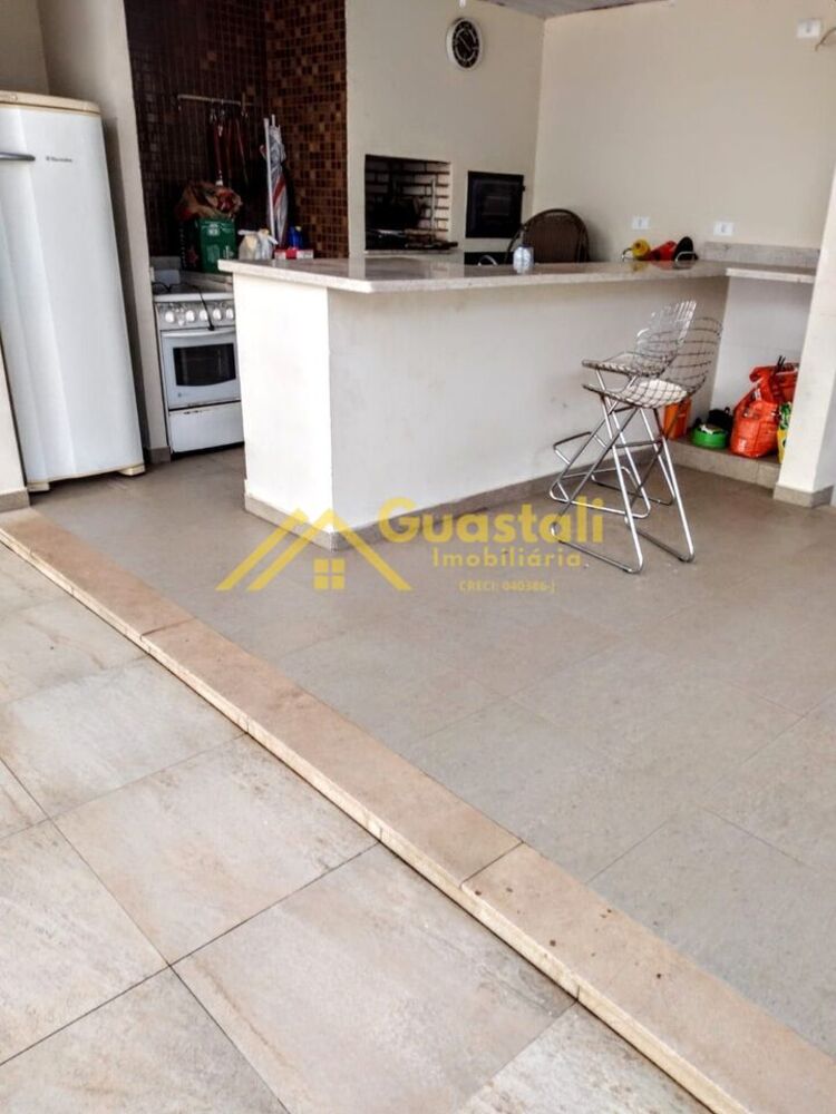 Casa, 3 quartos, 255 m² - Foto 9