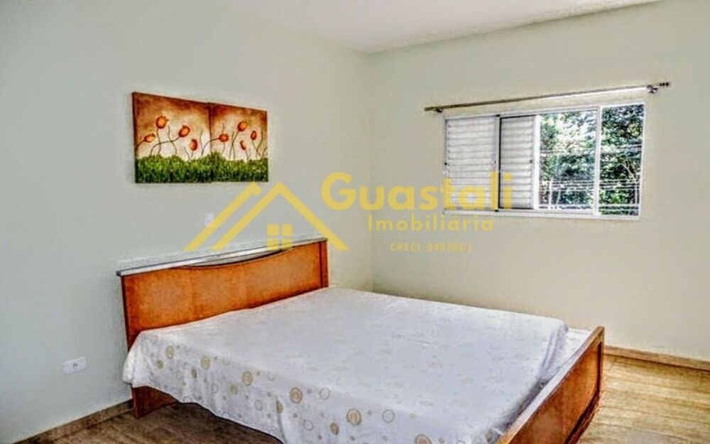 Casa, 3 quartos, 255 m² - Foto 3