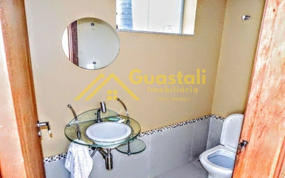 Casa, 3 quartos, 255 m² - Foto 7