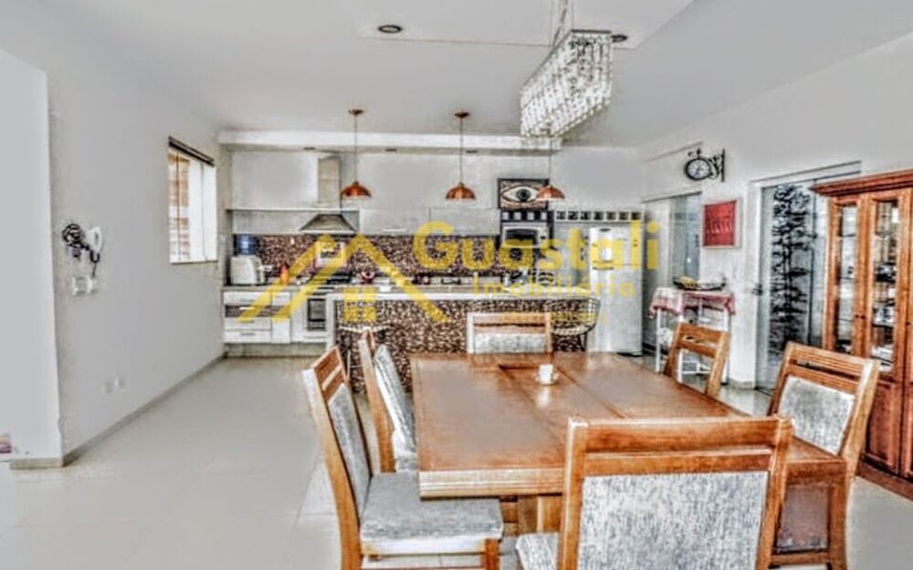 Casa, 3 quartos, 255 m² - Foto 14