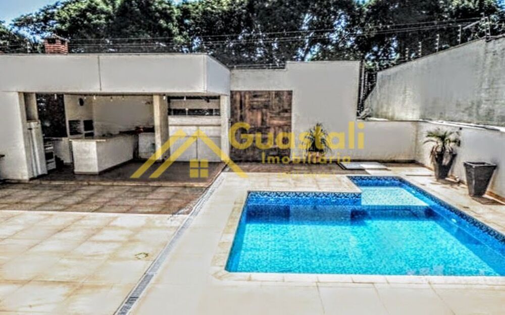 Casa, 3 quartos, 255 m² - Foto 22