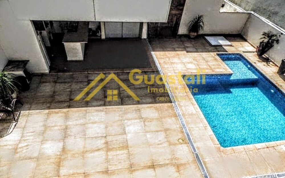 Casa, 3 quartos, 255 m² - Foto 20
