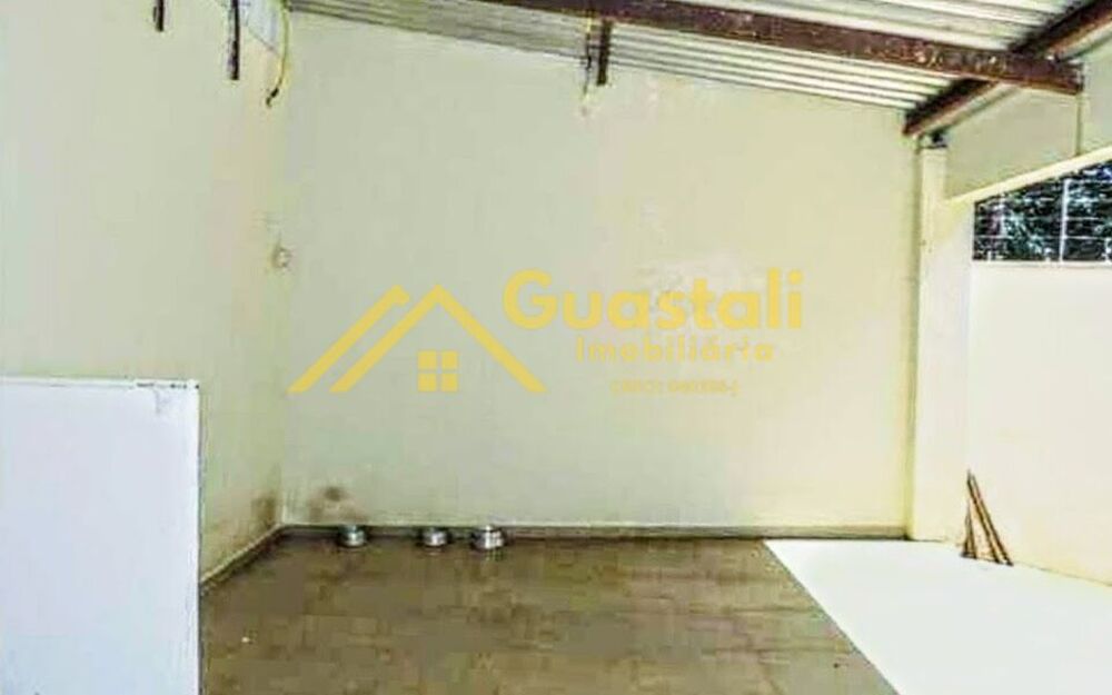 Casa, 3 quartos, 255 m² - Foto 1