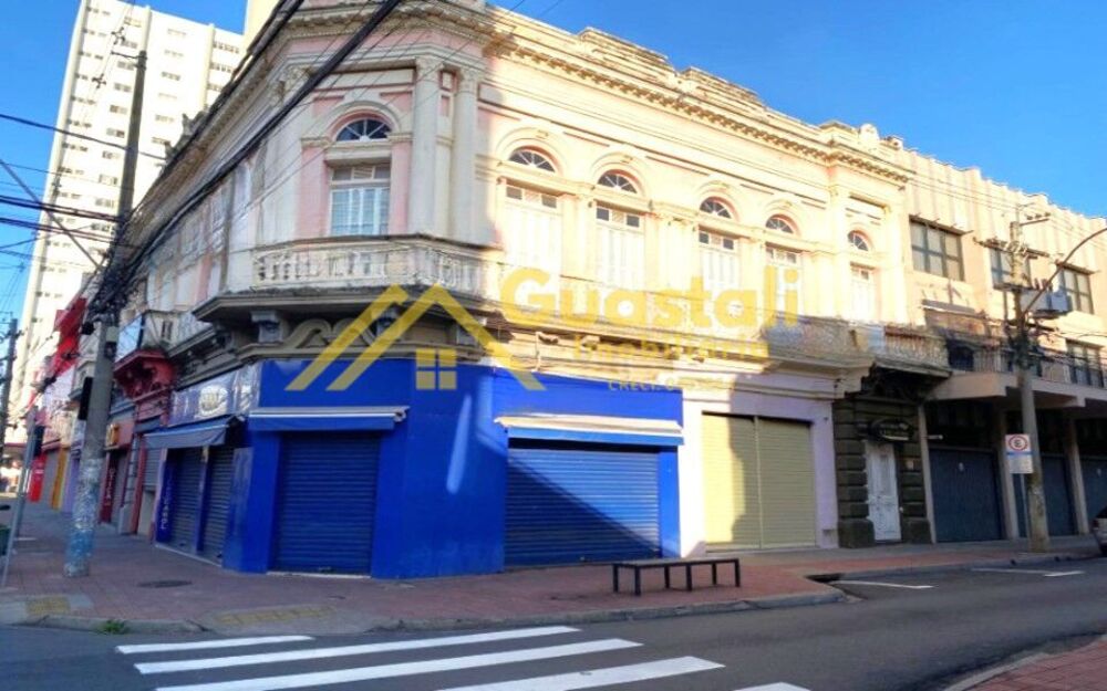 Loja-Salão, 145 m² - Foto 1