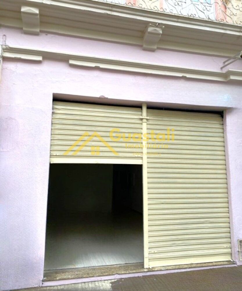 Loja-Salão, 145 m² - Foto 3