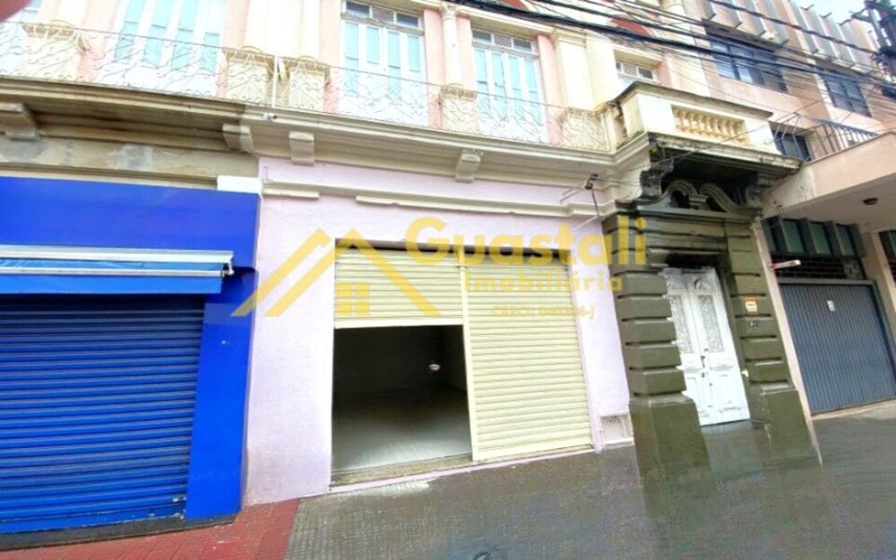 Loja-Salão, 145 m² - Foto 2