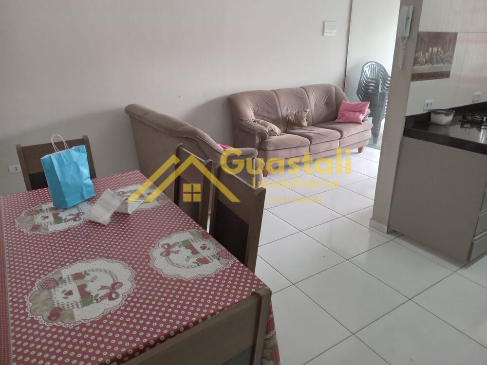 Casa, 2 quartos, 125 m² - Foto 3