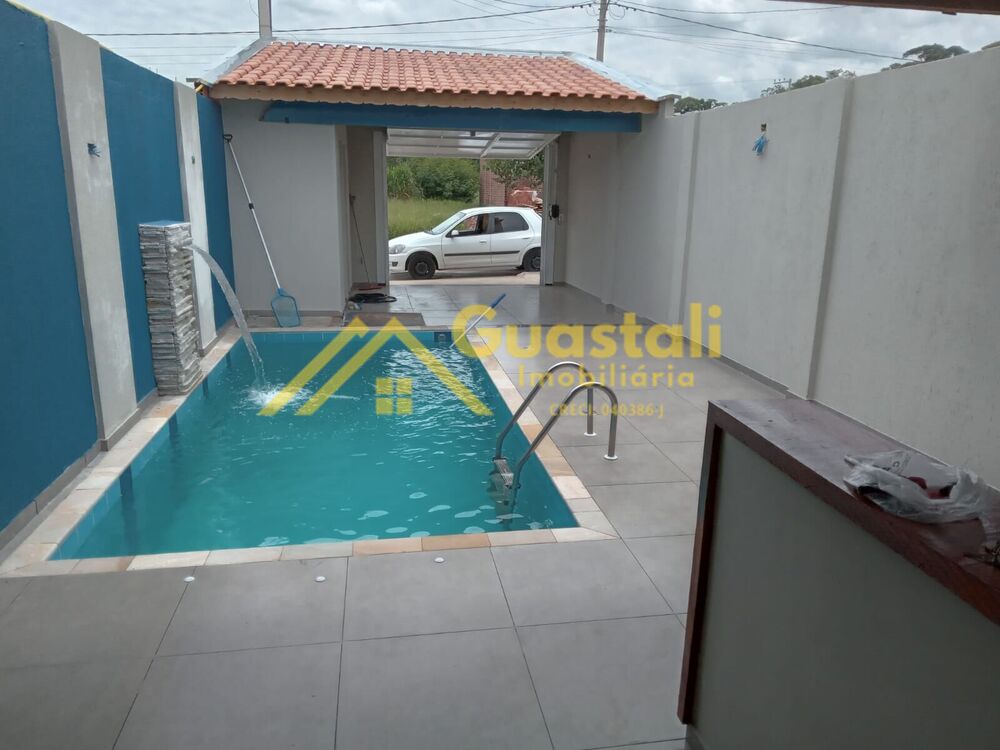 Casa, 2 quartos, 125 m² - Foto 7