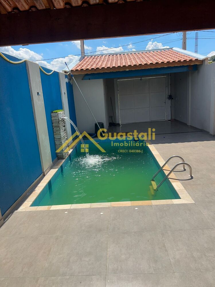 Casa, 2 quartos, 125 m² - Foto 8