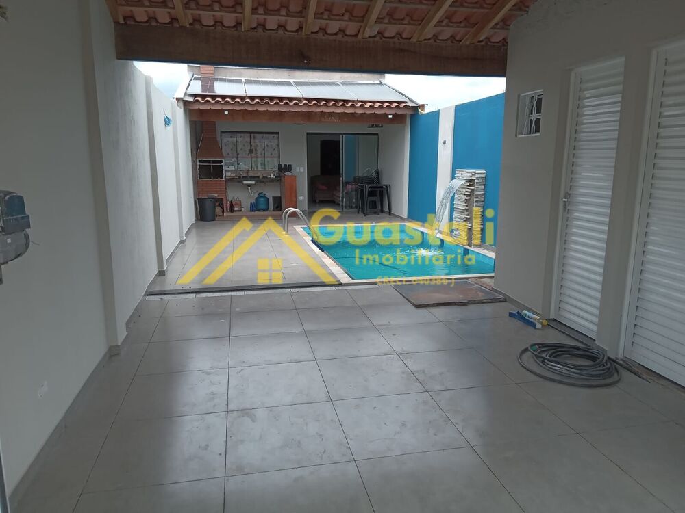 Casa, 2 quartos, 125 m² - Foto 6