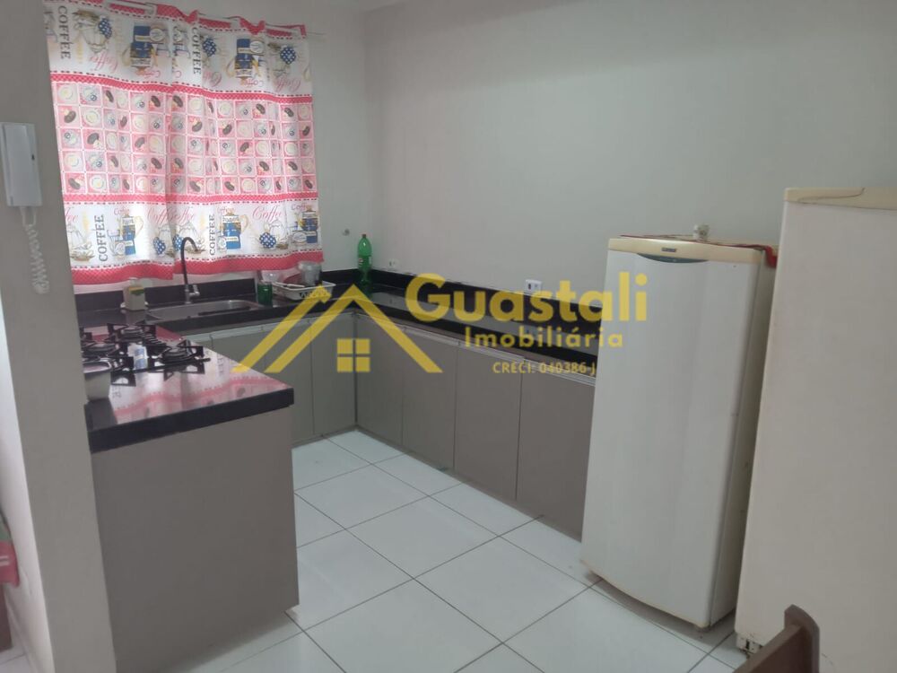 Casa, 2 quartos, 125 m² - Foto 2