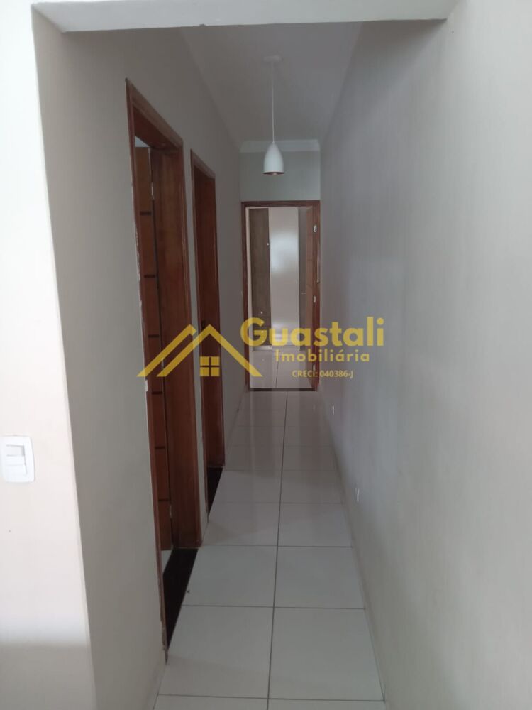 Casa, 2 quartos, 125 m² - Foto 1