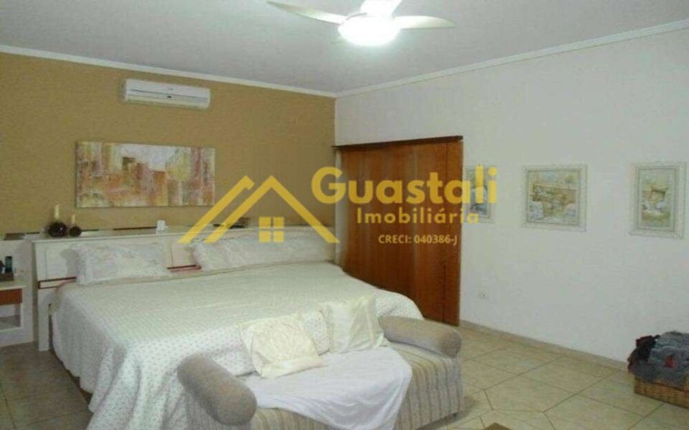 Casa, 3 quartos, 350 m² - Foto 11