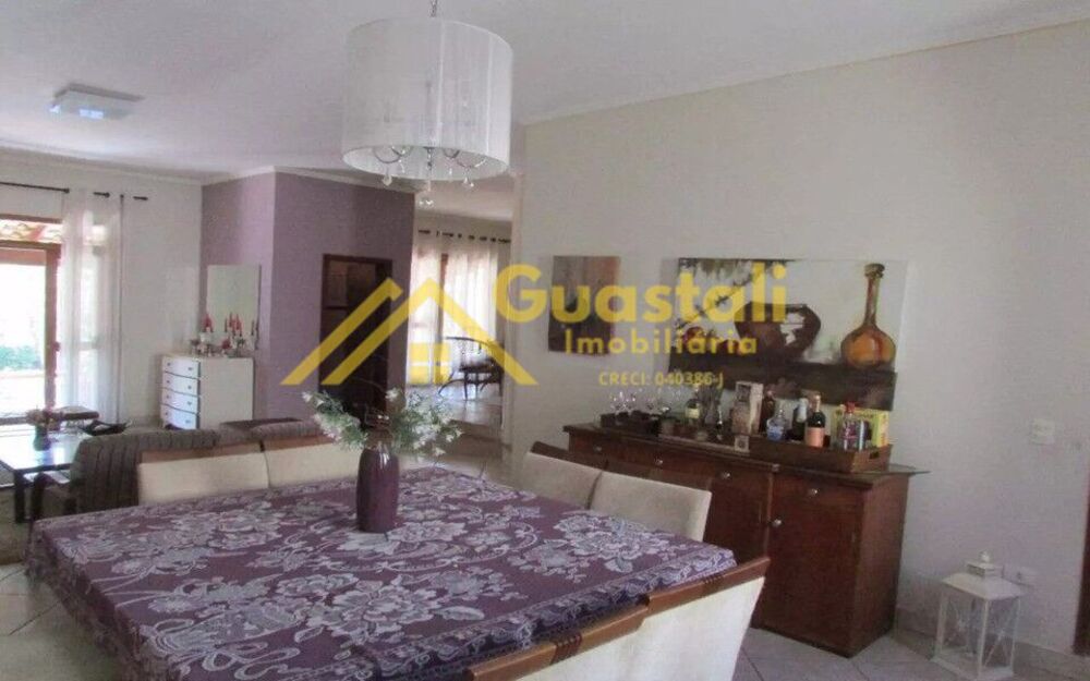 Casa, 3 quartos, 350 m² - Foto 5