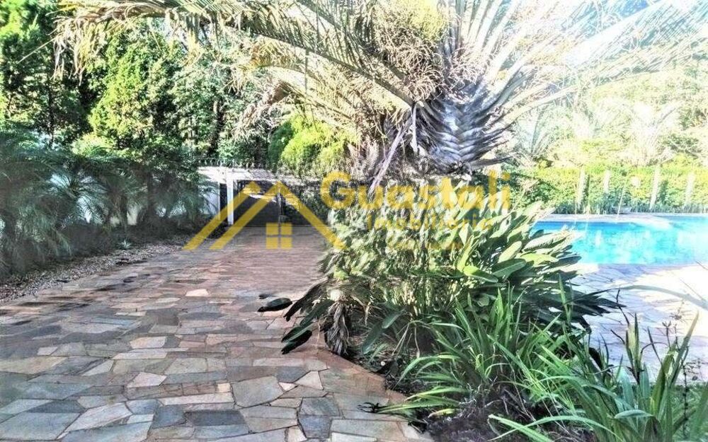 Casa, 3 quartos, 350 m² - Foto 2