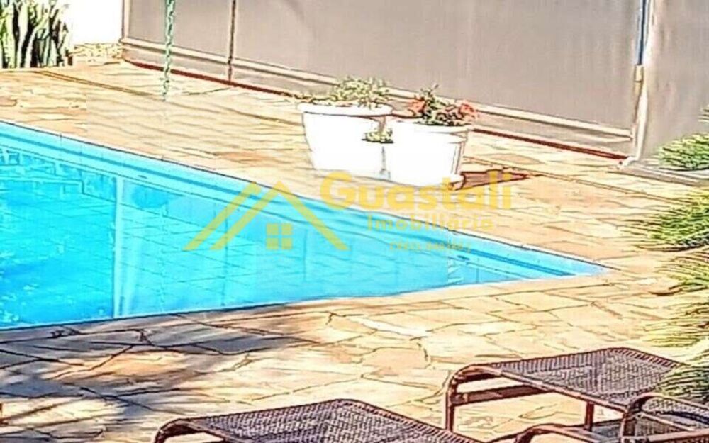 Casa, 3 quartos, 350 m² - Foto 17