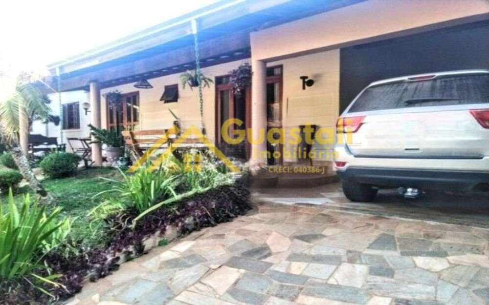 Casa, 3 quartos, 350 m² - Foto 3