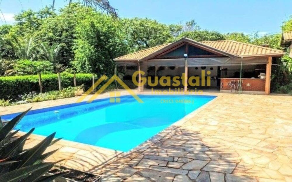Casa, 3 quartos, 350 m² - Foto 16