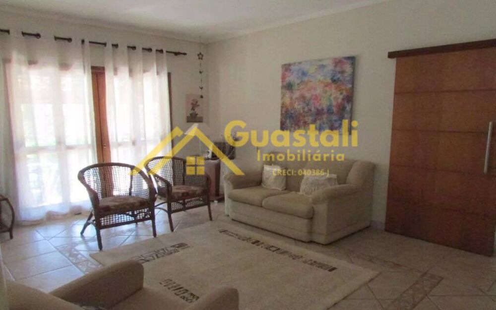 Casa, 3 quartos, 350 m² - Foto 7