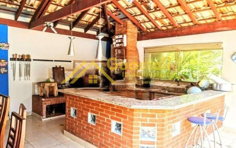 Casa, 3 quartos, 350 m² - Foto 14