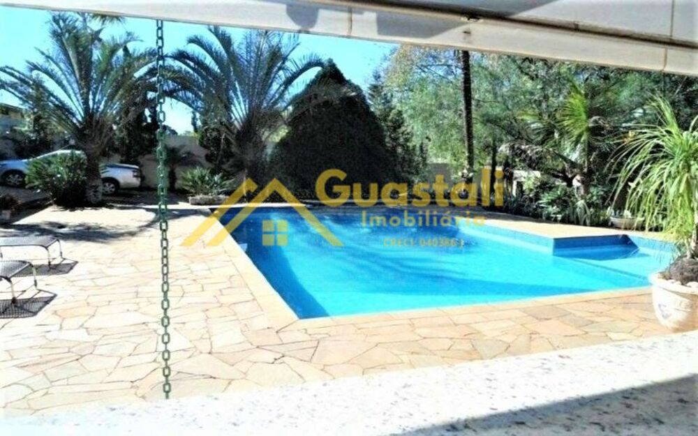 Casa, 3 quartos, 350 m² - Foto 20