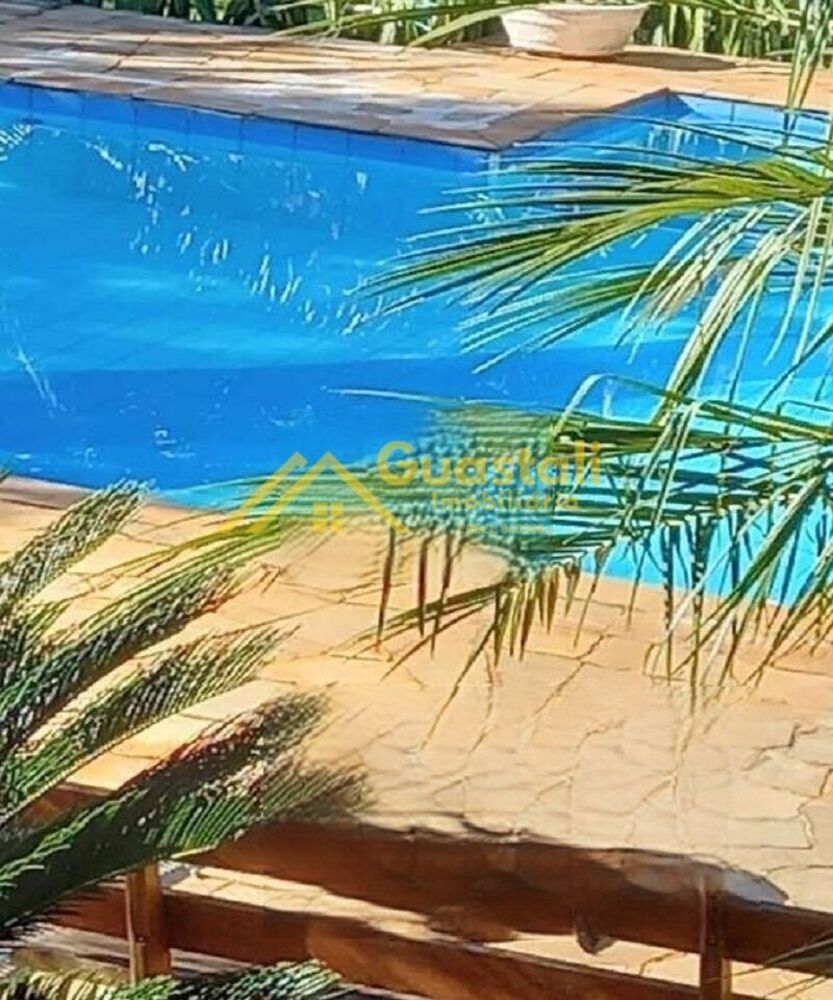 Casa, 3 quartos, 350 m² - Foto 19