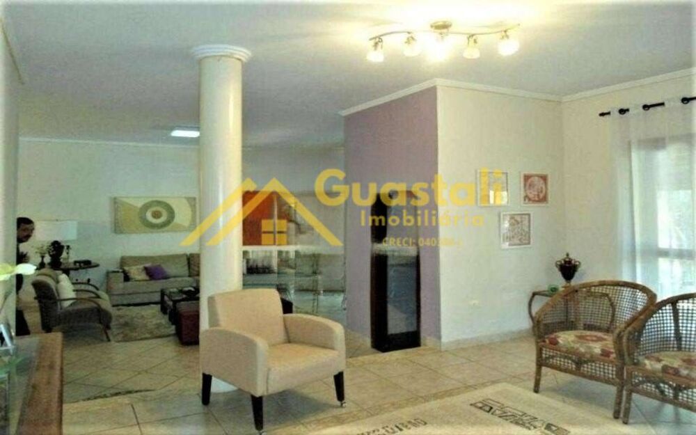 Casa, 3 quartos, 350 m² - Foto 4