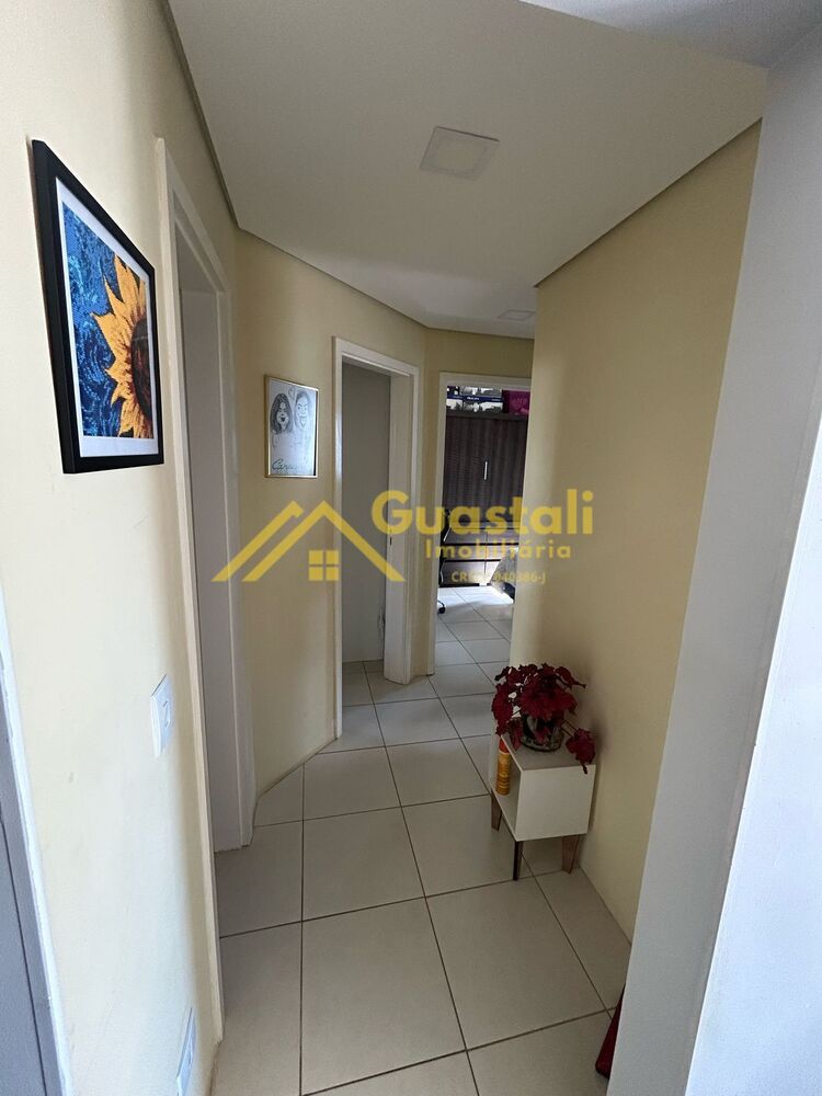 Apartamento, 3 quartos, 72 m² - Foto 3