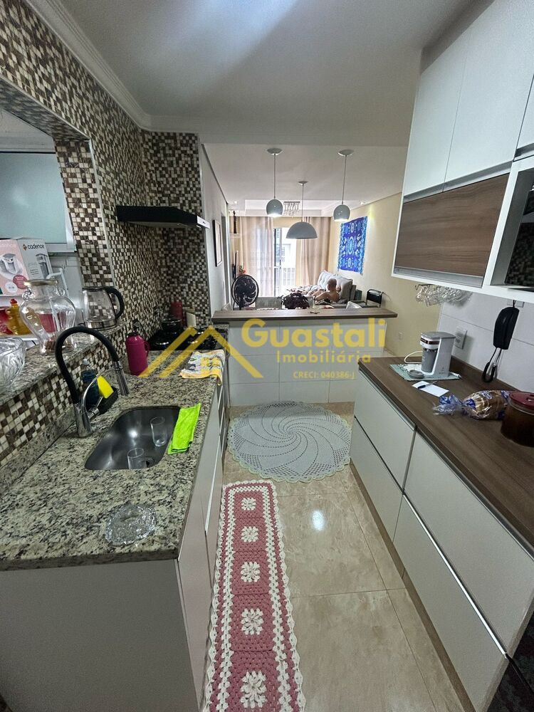 Apartamento, 3 quartos, 72 m² - Foto 2