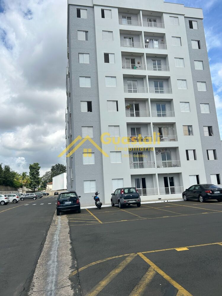 Apartamento, 3 quartos, 72 m² - Foto 4