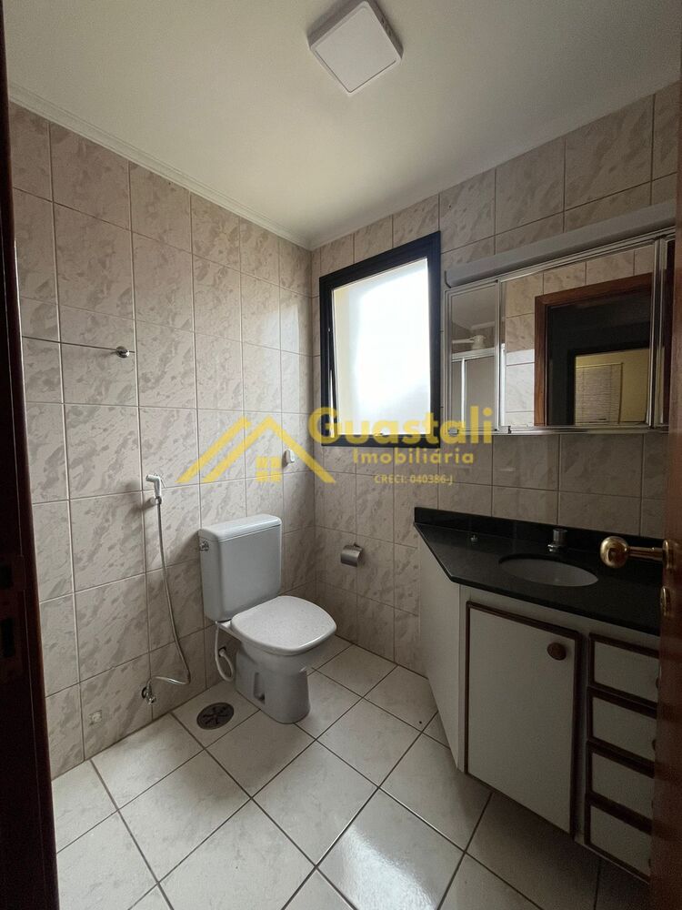 Apartamento à venda com 3 quartos, 104m² - Foto 11