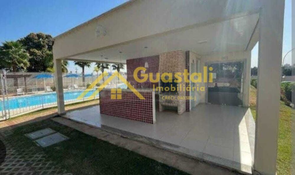 Apartamento, 2 quartos - Foto 4