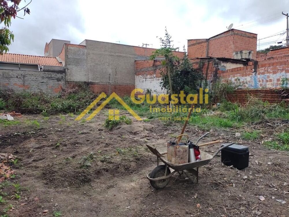 Terreno, 220 m² - Foto 2