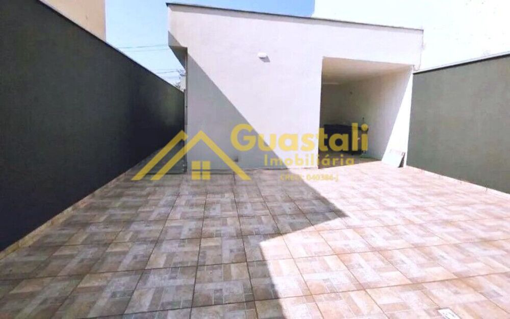 Casa à venda com 2 quartos, 102m² - Foto 7