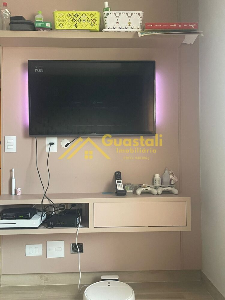 Apartamento, 2 quartos, 72 m² - Foto 1