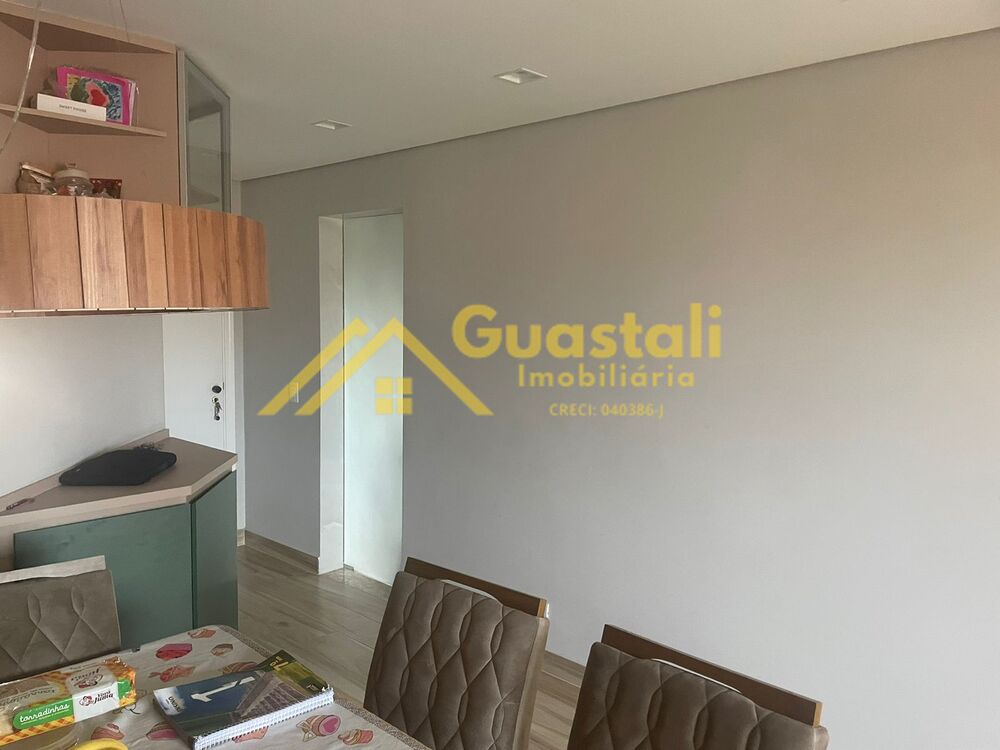 Apartamento, 2 quartos, 72 m² - Foto 3