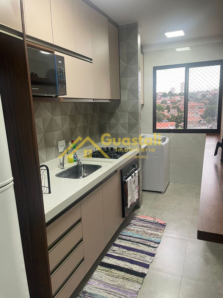 Apartamento, 2 quartos, 72 m² - Foto 4